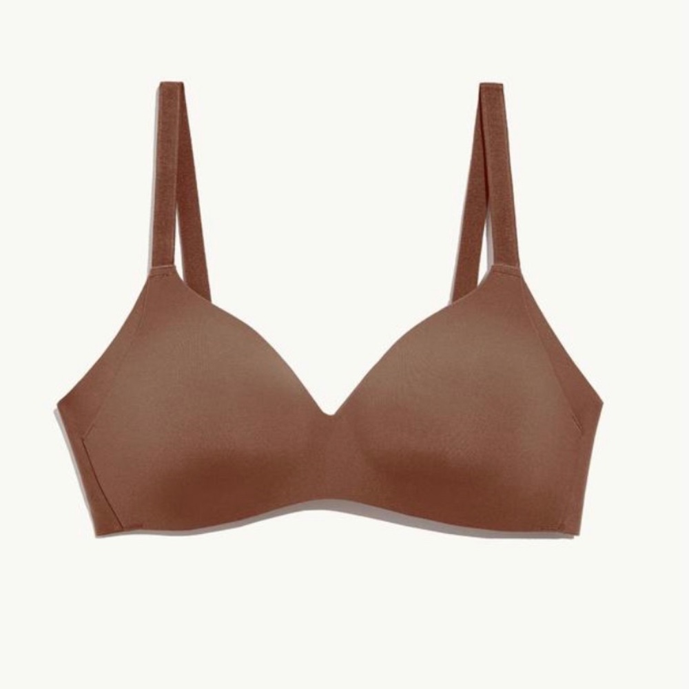 Knix Wingwoman Contour Bra
